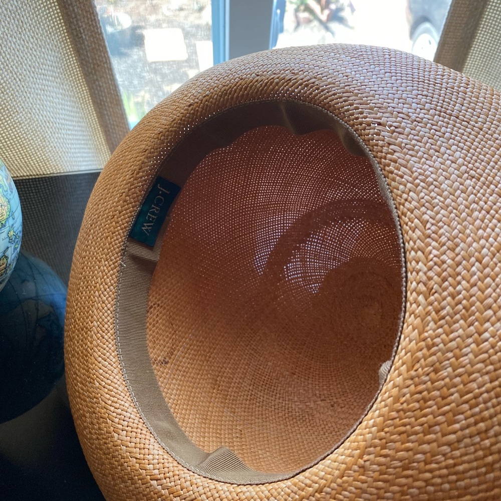Jcrew Round Hat - image 3